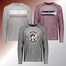 Concord LAX Long Sleeve Cool Core